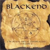 Compilations : Blackend: the Black Compilation Vol. 2